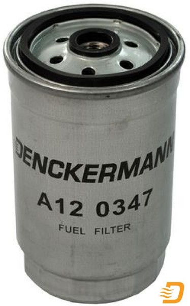 Denckermann A120347 Kraftstofffilter Kraftstoffilter FüR Hyundai FüR Kia-image