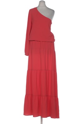 ba&sh Kleid Damen Dress Damenkleid Gr. EU 34 Baumwolle Rot #zhqssgm