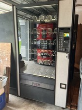 Automatic Products (ap) Snackshop Snack Vending Machine - Model 113