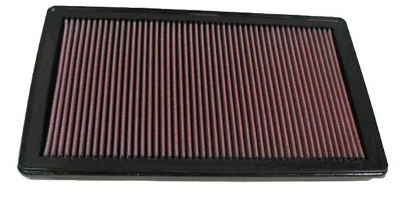 Luftfilter K&N Filters 33-2284 Langzeitfilter FüR FE Mazda RX SE FE103 SE3P-image