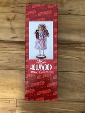 Kurt Adler Hollywood Clara Nutcracker, 12"