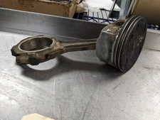 Piston and Connecting Rod Standard For 04-06 Nissan Titan  5.6 121007S01B