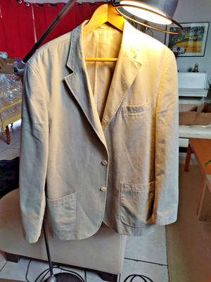 Sommerjacke HERREN CACHAREL L/XL
