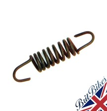 LUCAS K2F MAGNETO ADVANCE RETARD SPRING BSA NORTON TRIUMPH AJS 498157 06-8032