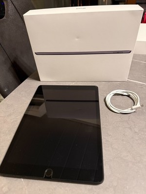Apple iPad, 9. Generation, 64 GB,WLAN, OVP, Neuwertig