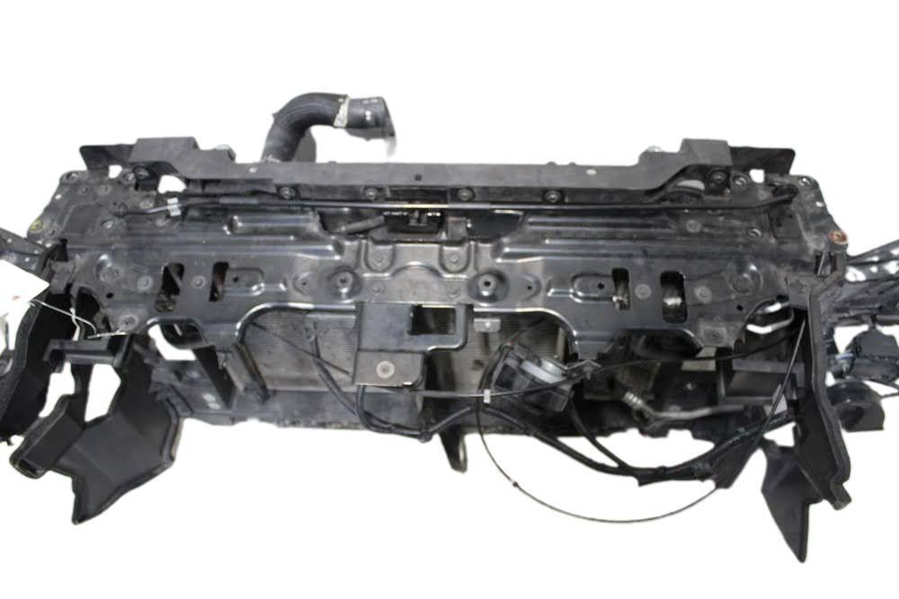 Radiator Support NISSAN Z 23 | eBay
