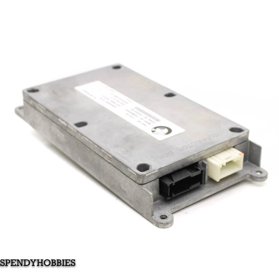 BMW SERIE 7 E65 E66 2002-2005 MÓDULO DE CONTROL DE COMUNICACIÓN TELEFÓNICA 6924807 Foto 3 de 4