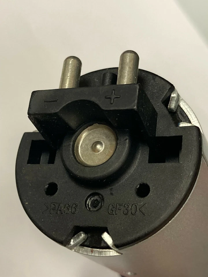 BOSCH 0392020026 辅助电动水泵适用于梅赛德斯-奔驰,Sprinter — 第 2/3 张图片