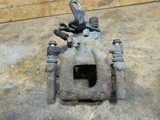 Bremssattel rechts hinten Bremszange AUDI A3 SPORTBACK 8PA 2.0TFSI QUATTRO