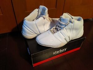 starbury basketball shoes