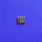 Ampli-op (OP AMP) Burr-Brown OPA637SM - Boîtier TO-99 (CAN-8) - Mil Spec - Neuf D'origine - 1 Pièce