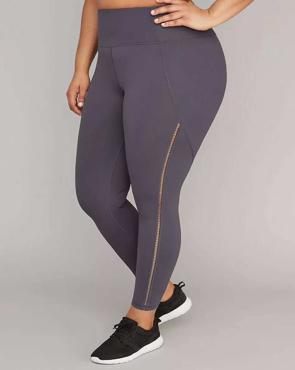 Lane bryant hotsell workout pants