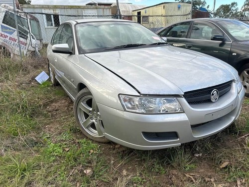 2005 Holden VZ Commodore Alternator - Fits Berlina, Calais, WL 3.6L #B255 - Picture 4 of 12