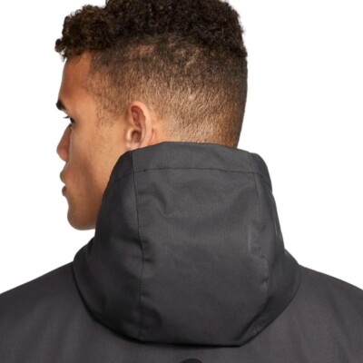 Sz 2XL- Nike Men's Unscripted Repel Anorak Golf 1/2 Zip Loose Fit