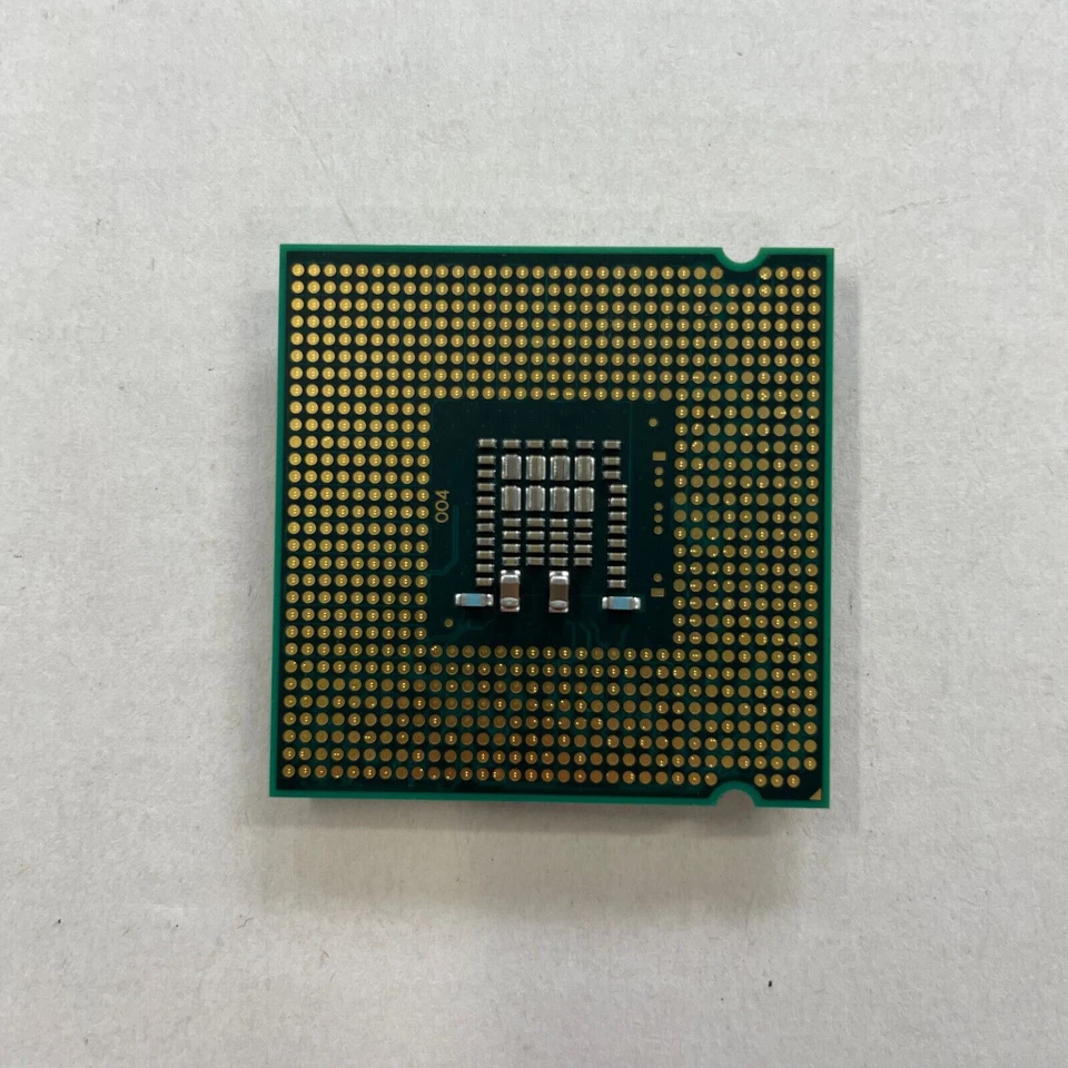 Intel Pentium Processor E5400 2.7 GHz 2M Cache 800 MHz FSB Socket 775 CPU SLGTK - Image 3 of 3
