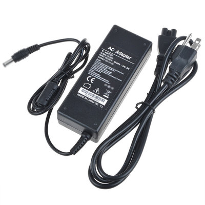 15V 6A Switching Power Supply Charger 15V6A 5.5*2.5/2.1mm 90W AC DC Adapter PSU