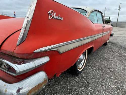 1959 Plymouth Belvedere - Picture 19 of 37