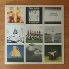 PINK FLOYD 'A NICE PAIR' ~ RARE 1st PRESS 2x VINYL LP ~ SHDW 403