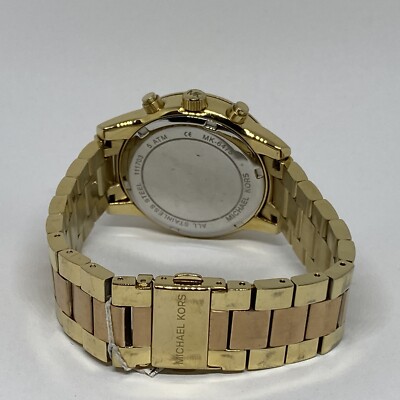Michael Kors Ritz K6475 Women display picture 3