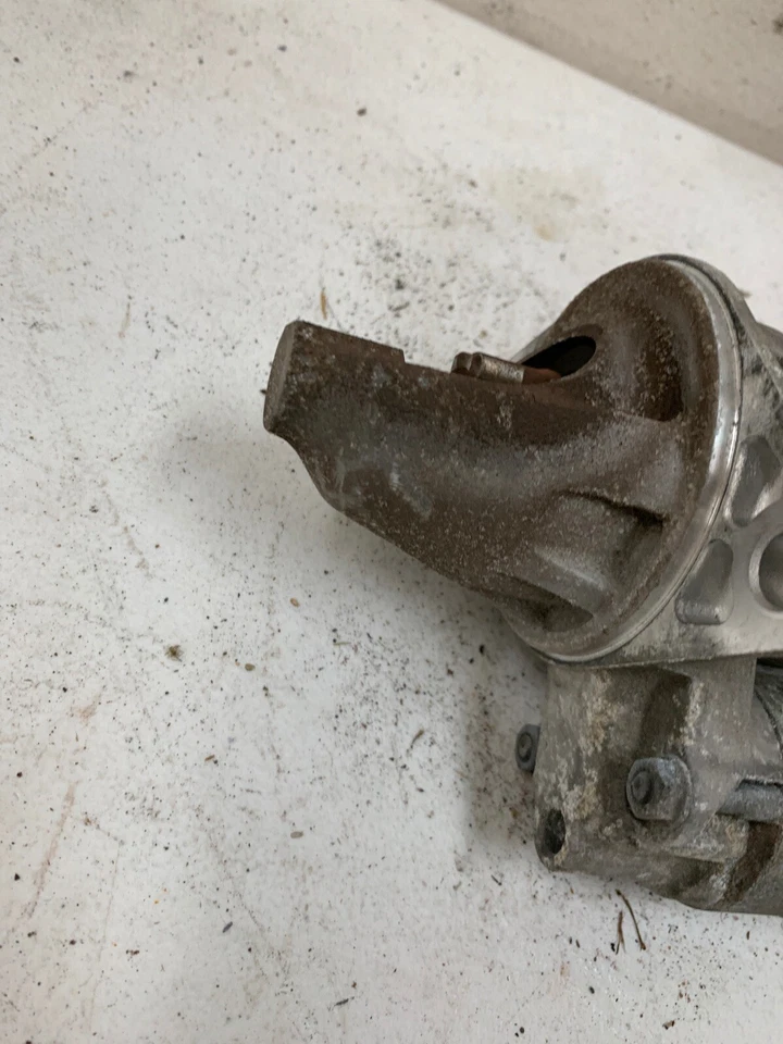 Motor De Arranque OEM Subaru Legacy Outback 2010 2011 2012 2013 2014 3.6 R Foto 3 de 4