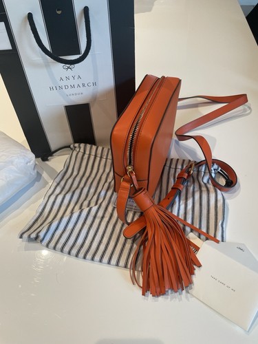 Anya Hindmarch Crossbody Wink Bag - Picture 2 of 5