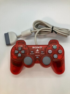 coque dessus de manette pièce détachée Playstation sony SCPH-110