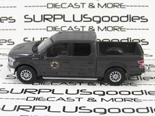 Greenlight 1:64 LOOSE Yellowstone Livestock Association 2018 FORD F-150 Pickup