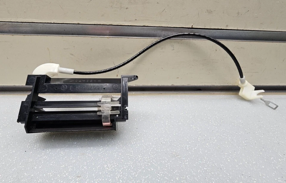 🔥98-02DODGE DAKOTA RAM 1500 2500 3500 INDICADOR DE CAMBIO DE MARCHAS DE ESTACIONAMIENTO MOPAR OEM Foto 4 de 4