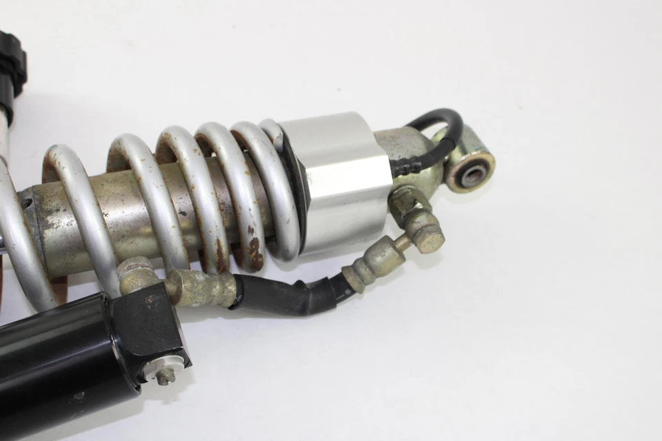 2006 06 Buell Ulysses XB12X Rear Shock Absorber Foto 3 de 4