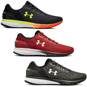 under armour charged escape