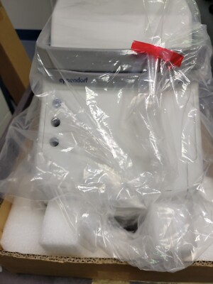 Unused Masterflex  Model 6330 Thermocycler - Original Box (original purchaser)