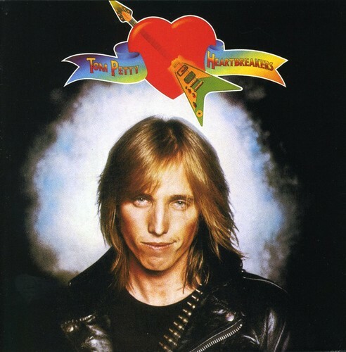 Tom Petty and the Heartbreakers 1982 帽子 Tom Petty & the Heartbreakers by Petty, Tom & Heartbreakers (CD