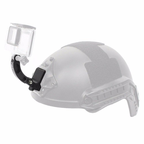 For GoPro 13 XT-XINTE NVG Arm Hole for Action Helmet EKEN Mount OSMO w Adapter - Picture 12 of 18