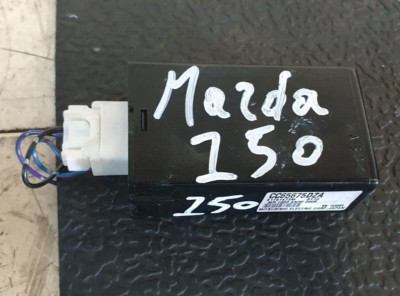 150* MAZDA 5 CR19 Steuergerät ECU Modul CC65675DZA