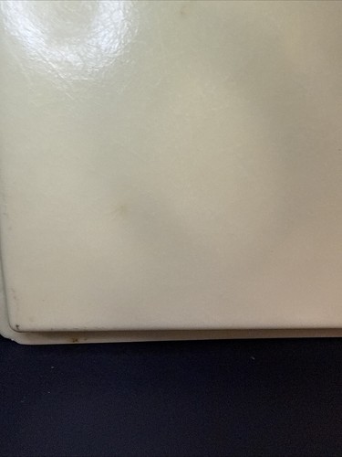 Henriot Quimper Design French Pierre Breton Tray Plastic 18” X 13.5” Rare - Picture 17 of 19