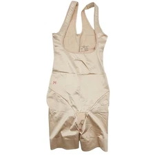 Ruby Ribbon Full Body Shaper Womens Size XS Shapewear Firm Fitting Compression