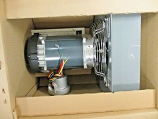 CANARM EXHAUST FAN, SD10-XPF, 1/3HP, 10" , SURPLUS