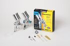 DeVilbiss 802343 Starting Line Auto Paint & Primer Hvlp Spray Gun kit