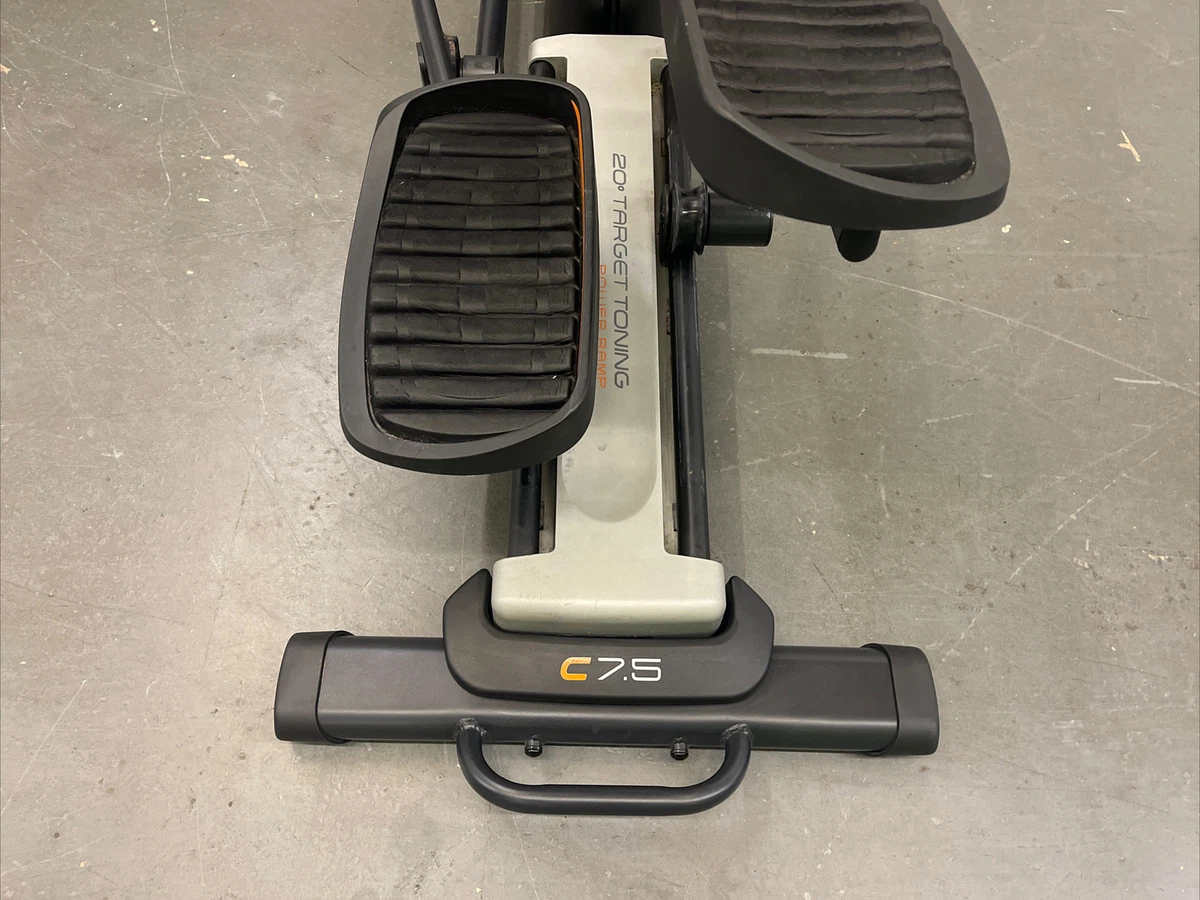 Nordictrack c 2025 7.5 elliptical