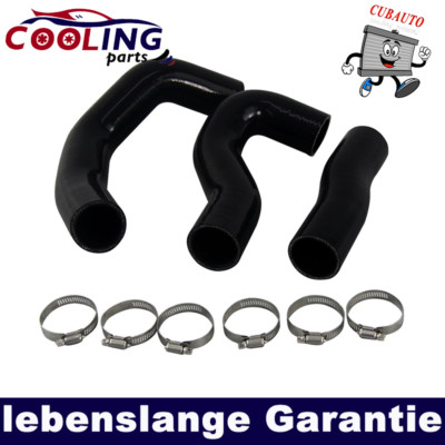 Turboschlauch Ladeluftschlauch Für Mitsubishi L200 Warrior 2001-2007 2003 DE NEU