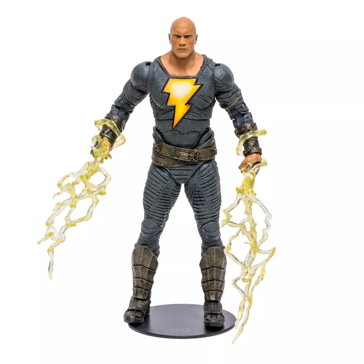 Injustice 2 Mobile Adds Black Adam In Time For The Film