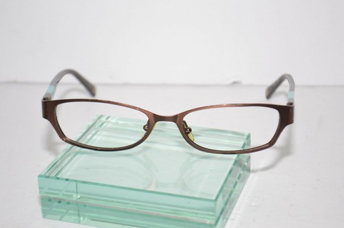 MarchonNYC West Side Rockefeller 210 Eyeglasses Frames 51[]16-135MM