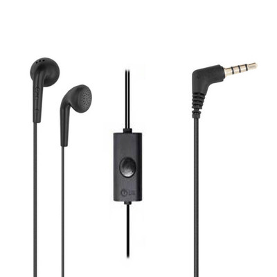 Original LG In Ear Optimus L3 E400 Stereo Headset Kopfhörer