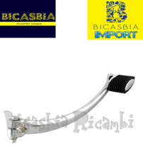 14606 - IMPORT LEVA PEDALE AVVIAMENTO VESPA 125 150 SPRINT SUPER