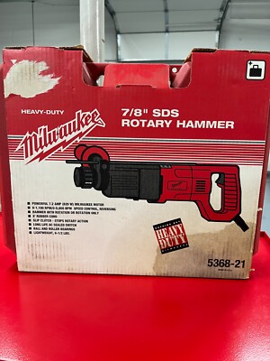 Milwaukee 5368-21 7/8