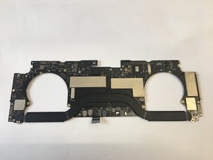 MacBook Pro A1707 2017 15" Logic Board i7 2,8GHz 512GB / 16GB - 820-00928-A (F9)
