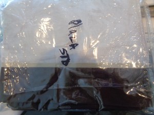 Pottery Barn Plaza King Brown Sham New Wo Tag Ebay