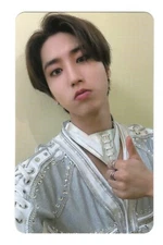 Stray Kids Han Photocard | 5 Star Dome Tour 1st Day Osaka