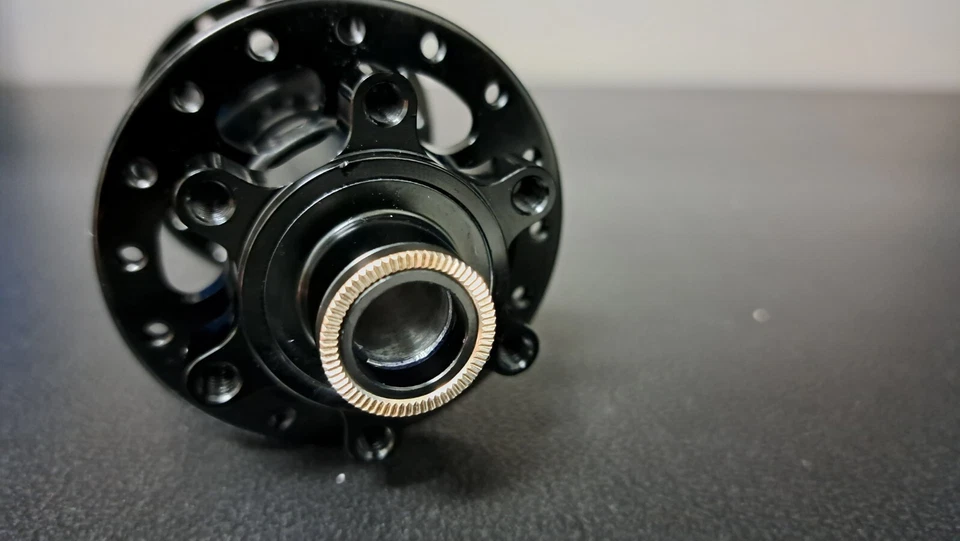 Halo Supadrive Hub 150x12 / 32h / Black - Image 3 of 4