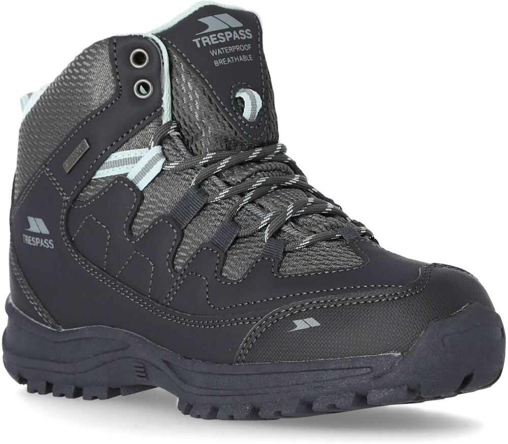 Trespass Damen Wanderschuhe Mitzi - Утюг для женских походных ботинок 16090₽